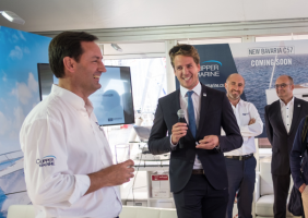 Clipper Marine is announced the official Bavaria dealer in Spain