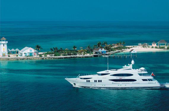 Iyc Sells Superyacht Zoom Zoom Zoom