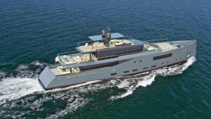 Baglietto 41M
