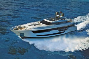 Custom Line 120