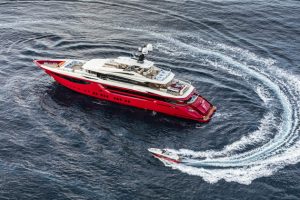Mondomarine Ipanema