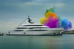 CRN 74-metre Cloud 9