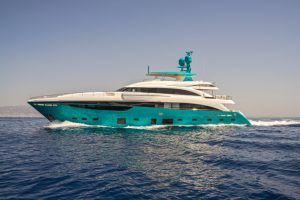 Princess 40M Anka
