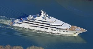 Lürssen Amadea