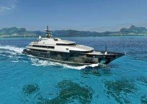 VSY 64M