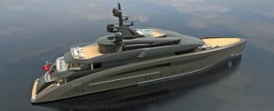CRN 62-metre