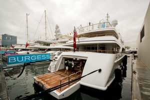 MYBA Charter Show Day 4