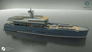 Heritage 45M