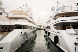 MYBA Charter SHow Day 3