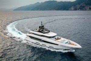 Mangusta Oceanco 42