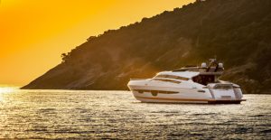 Numarine 105 HT