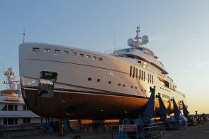 Benetti Seasense