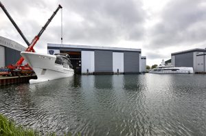 Heesen Antares