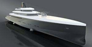 110-metre HEMY