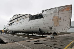 Abeking & Rasmussen 74-metre