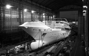Benetti FB803 Blake