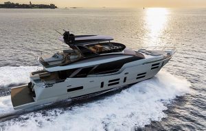 Canados 808 Maximus