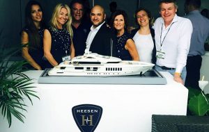 The New Yachts Company