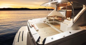 New model will be available with either pod or shaft drives to suit specific geographic and owner requirements