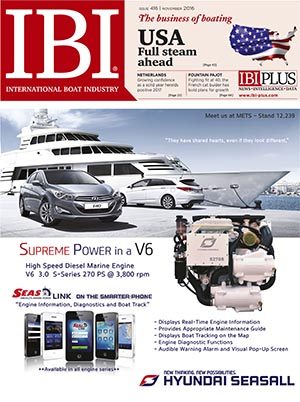 IBI November