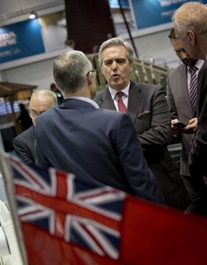 LBS2017 Mark Garnier M