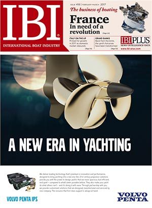 IBI February-March 2017
