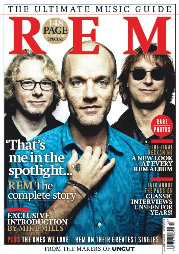 REM: Ultimate Music Guide