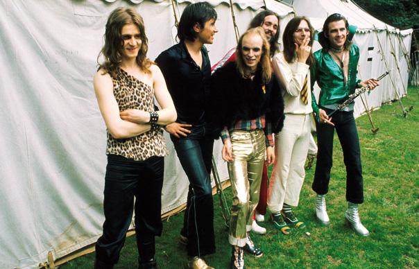 Roxy Music - Country Life (The 4th Roxy Music Album) Roxy Music - Country Life (The 4th Roxy Music Album)