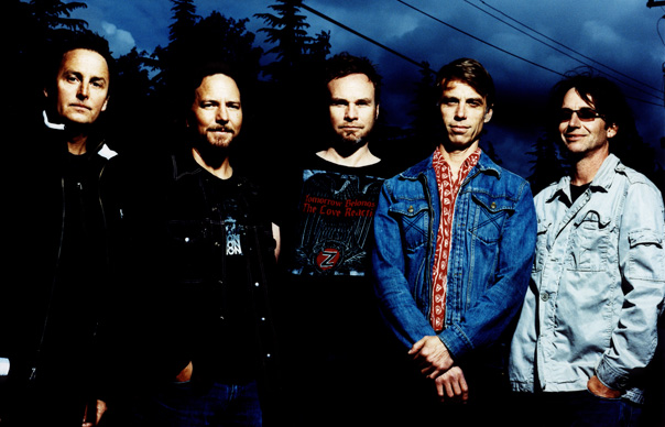 Pearl Jam - 99 Problems Pearl Jam - 99 Problems