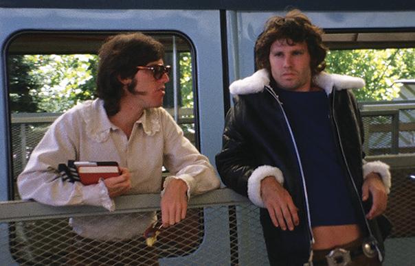 The Doors Feast Of Friends Uncut