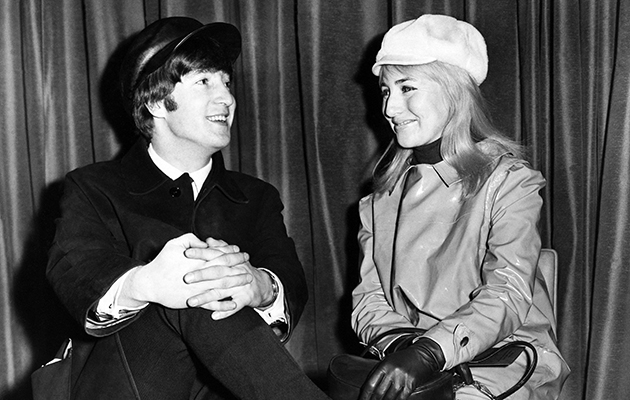 Cynthia Lennon dies aged 75 - Uncut