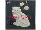 Wilco, Star Wars sleeve
