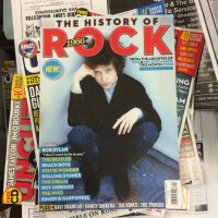 History Of Rock, 1966