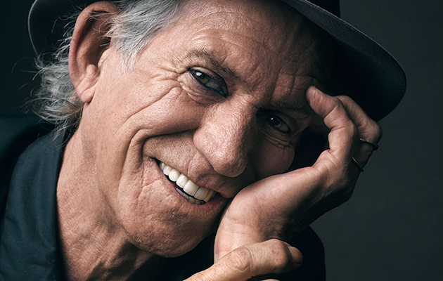 Keith Richards to tell story of his early life in BBC documentary - Uncut