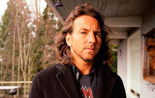 Paul McCartney Punched Eddie Vedder In The Face