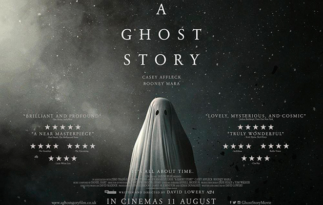A Ghost Story review and Will Oldham Q&A - Uncut