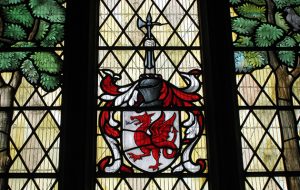 Heraldry