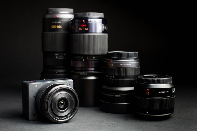 e1 lenses