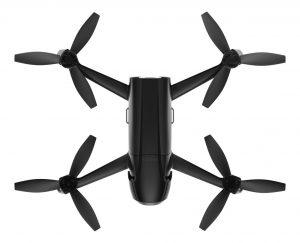Bebop drone