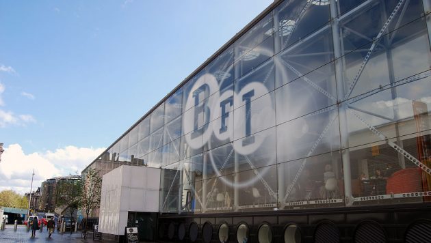 BFI London Film Festival