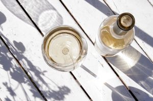 white wines summer