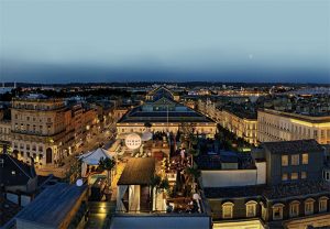 Bordeaux