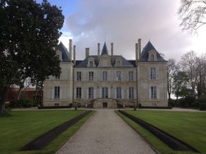 Château Pichon Longueville Comtesse de Lalande