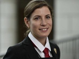 Paz Levinson