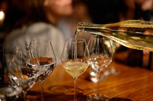 London Wine week
