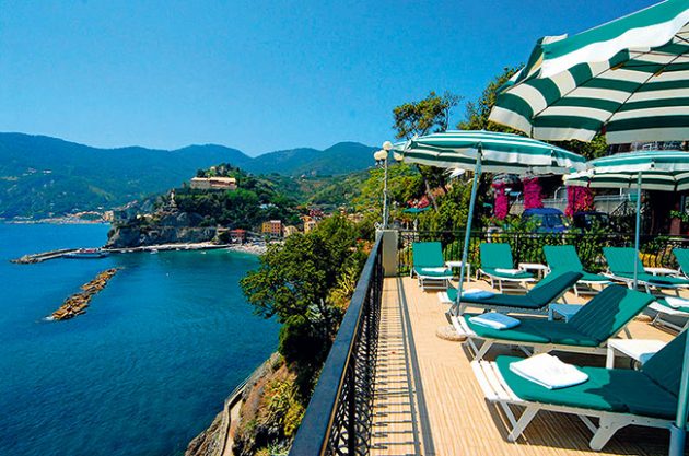 Cinque Terre Restaurants Hotels S Decanter Cinque Terre Restaurants Hotels