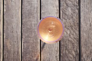 best rosé