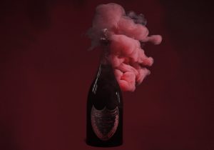 Dom Pérignon P2 Rosé 1996: Tasted