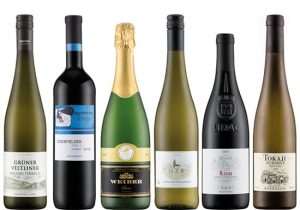 Lidl wine