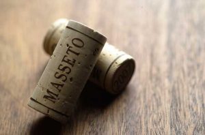 masseto 2014 release
